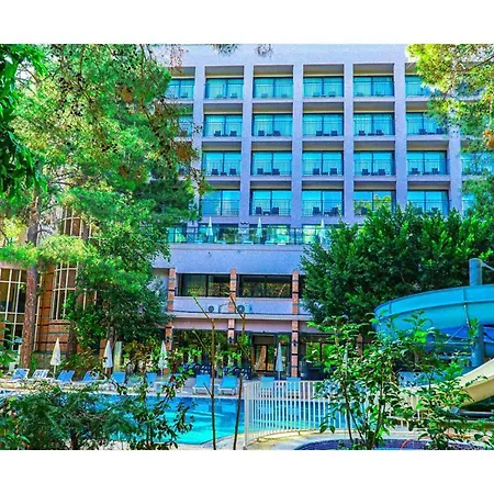 Festival Nature Hotel 4*