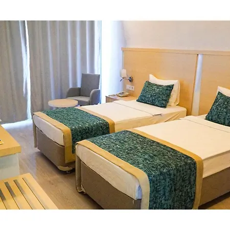 Festival Nature 4* Kemer