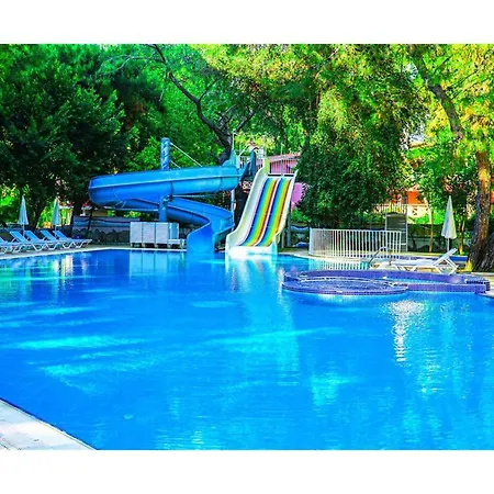 Hotel Festival Nature 4*