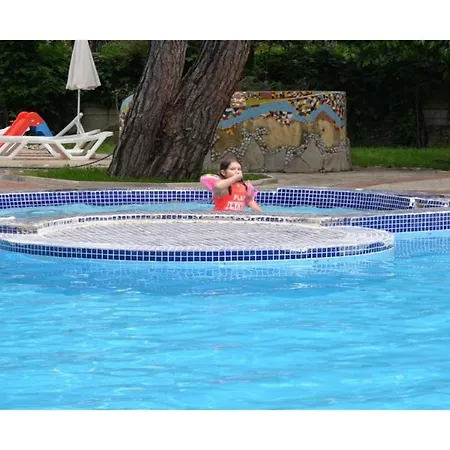 Ξενοδοχείο Festival Nature