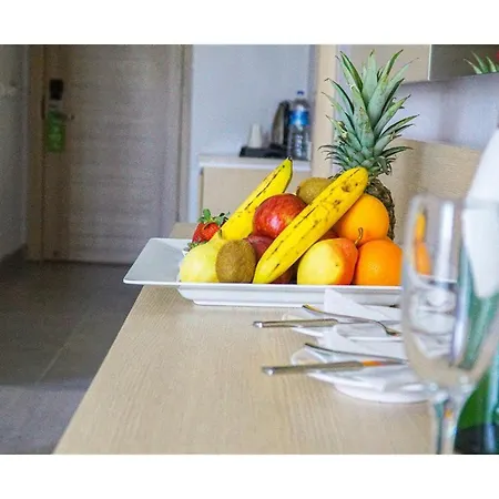 Hotel Festival Nature