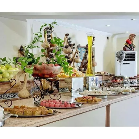 Festival Nature Kemer