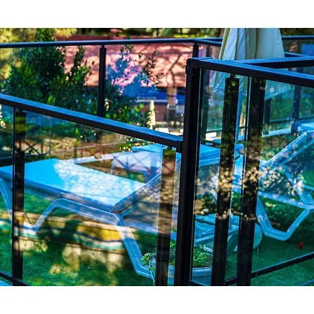 Ξενοδοχείο Festival Nature Κεμέρ