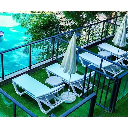 Ξενοδοχείο Festival Nature 4*