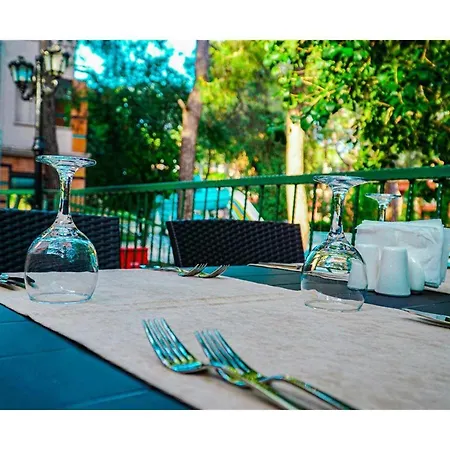 Ξενοδοχείο Festival Nature Κεμέρ