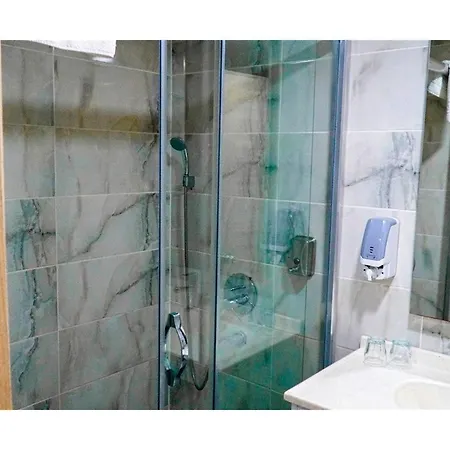 Ξενοδοχείο Festival Nature Κεμέρ