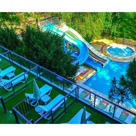 Festival Nature Hotel Kemer