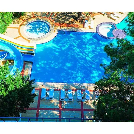 Festival Nature Ξενοδοχείο 4*