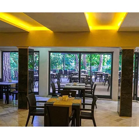 Ξενοδοχείο Festival Nature