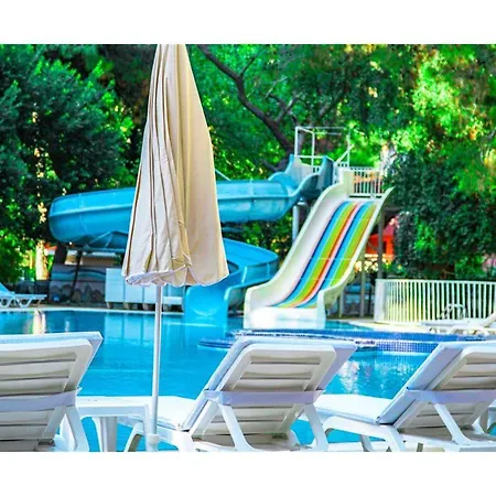 Ξενοδοχείο Festival Nature Κεμέρ