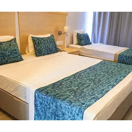 Festival Nature Hotel 4*