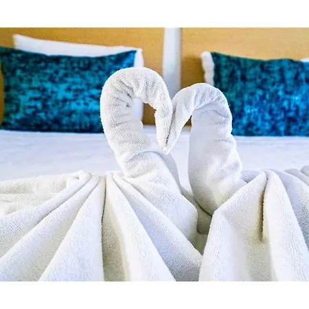 Festival Nature Hotel 4*