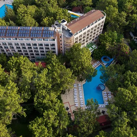 Hotel Festival Nature Kemer