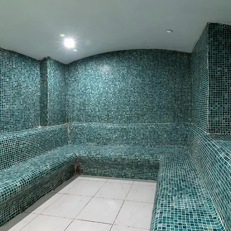 Hotel Festival Nature 4*