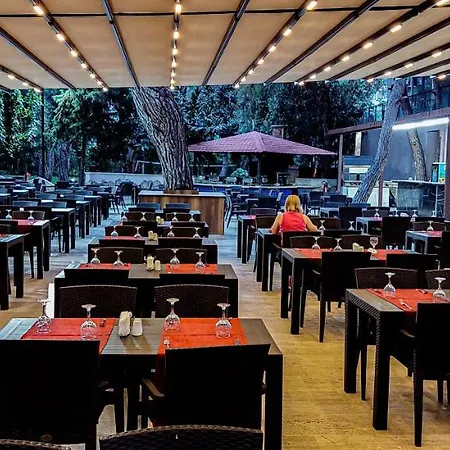 Festival Nature Hotel Kemer