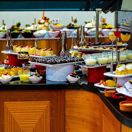 Festival Nature 4* Kemer