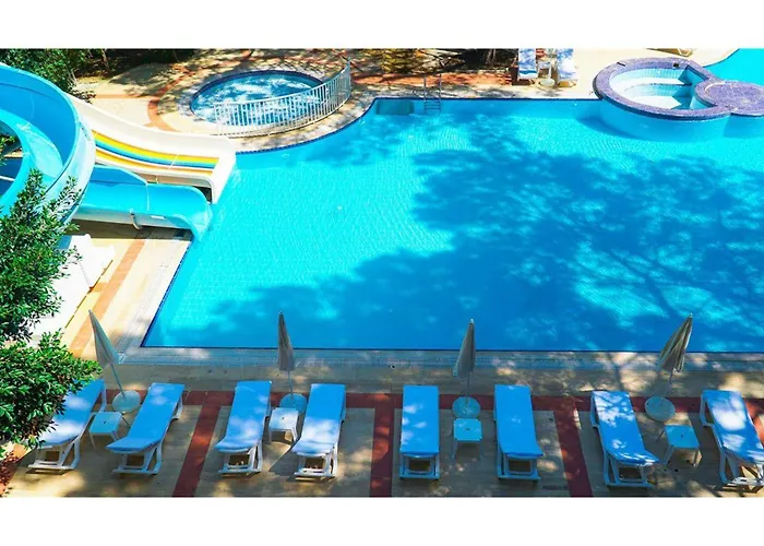 Festival Nature Kemer