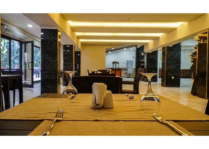 Festival Nature Szálloda