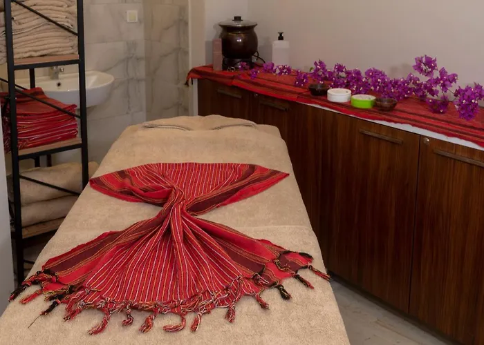 Festival Nature 4* Kemer