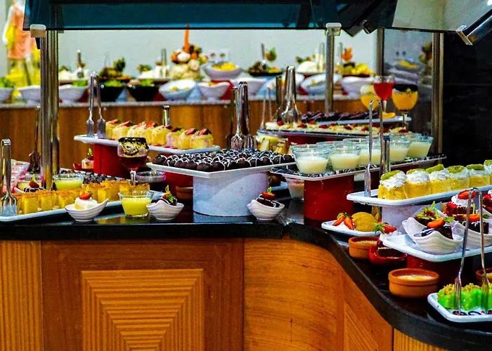 Festival Nature 4* Kemer