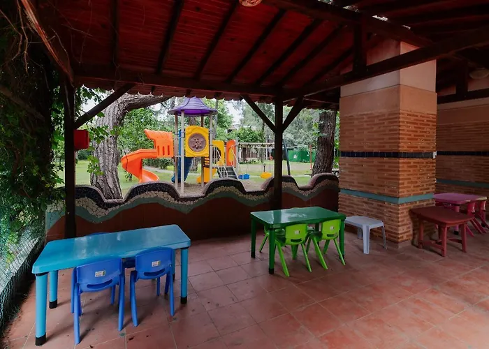 Festival Nature Szálloda 4*