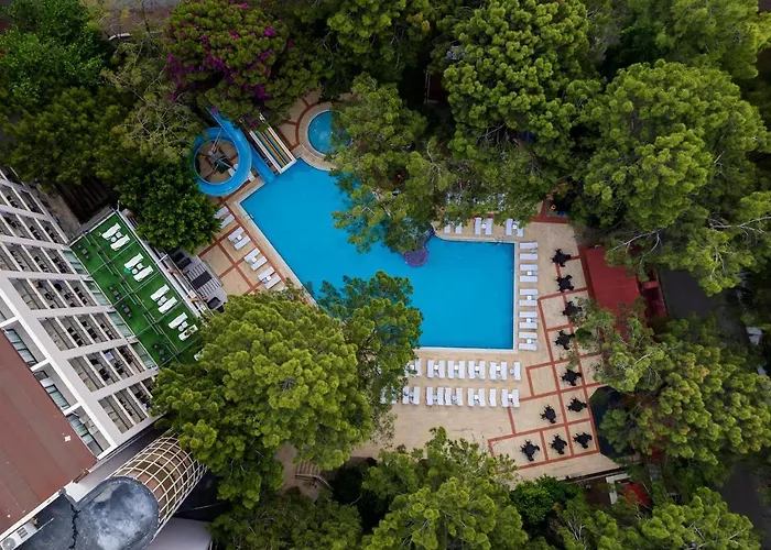 Festival Nature Kemer