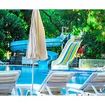 Hotel Festival Nature Kemer