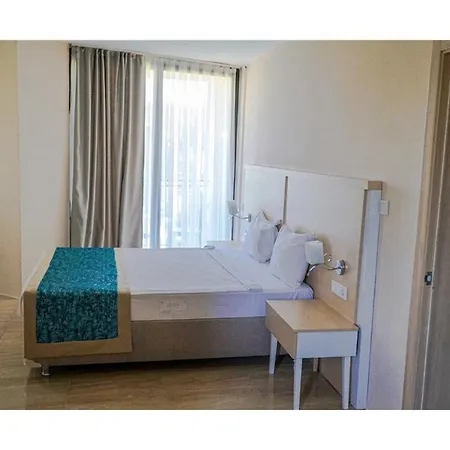 Hotel Festival Nature Kemer