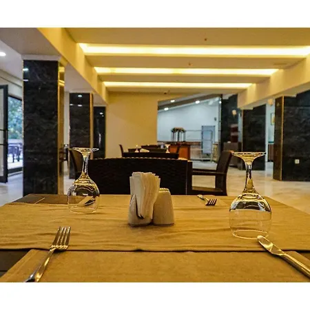 Festival Nature Hotel