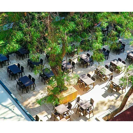 Hotell Festival Nature