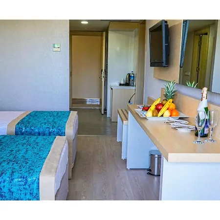 Festival Nature 4* Kemer