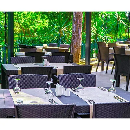 Hotel Festival Nature 4*