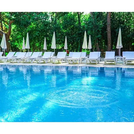 Hotel Festival Nature Kemer