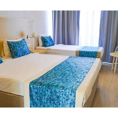 Hotel Festival Nature 4*