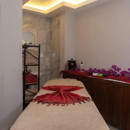 Hotel Festival Nature 4*