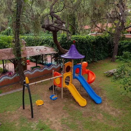 Festival Nature Hotel Kemer