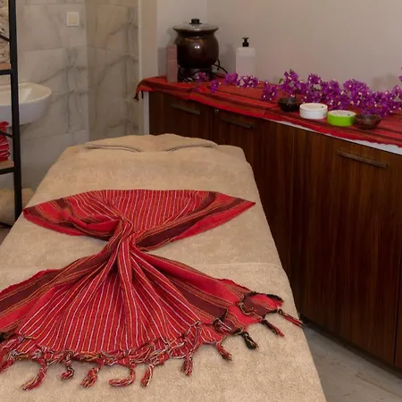 Festival Nature 4* Kemer