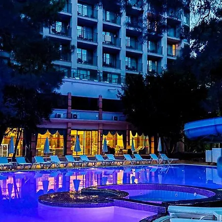 Festival Nature Hotel Kemer