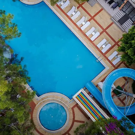 Hotel Festival Nature 4*