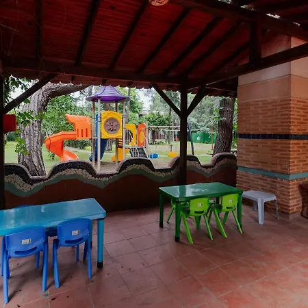 Festival Nature Hotel 4*