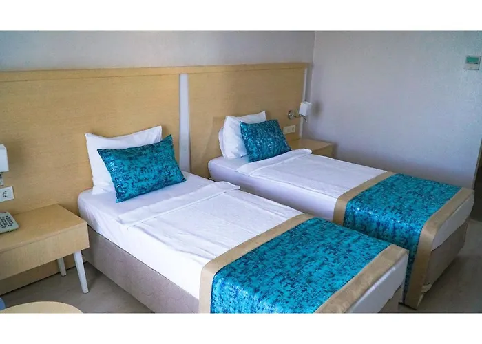 Festival Nature Hotel 4*