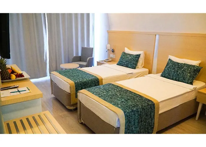 Festival Nature 4* Kemer