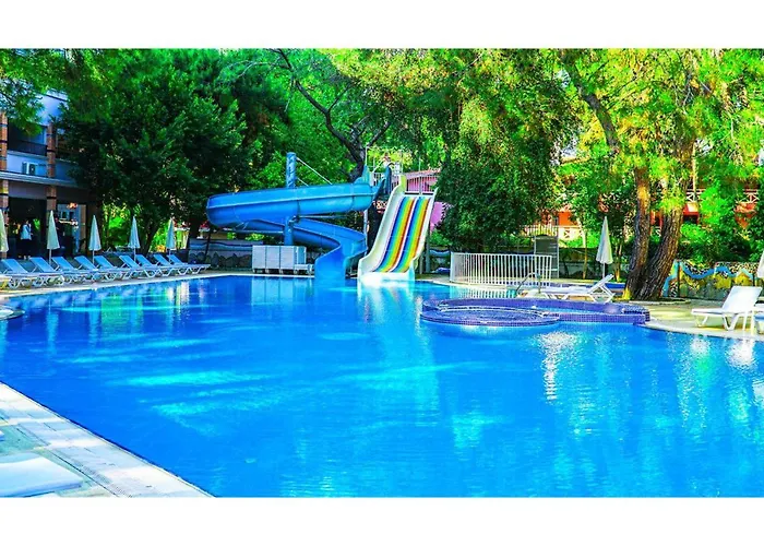 Hotell Festival Nature 4*
