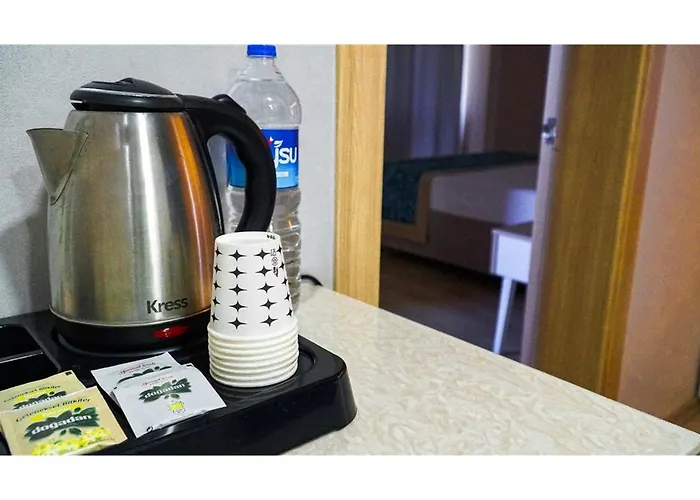 Festival Nature Kemer