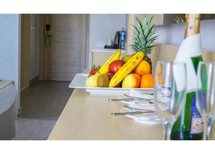 Hotel Festival Nature