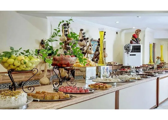 Festival Nature Kemer