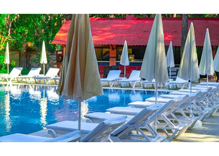 Festival Nature Hotel 4*