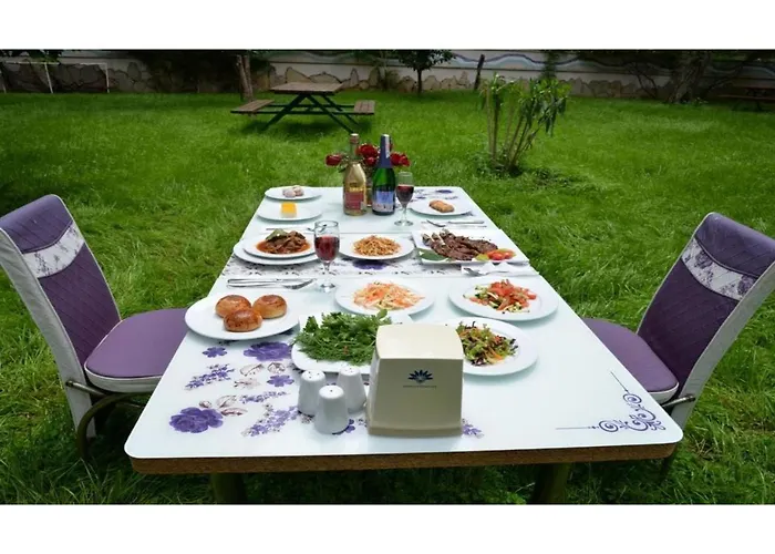 Festival Nature 4*