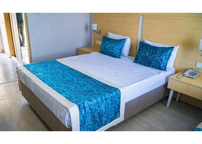 Hotell Festival Nature 4*
