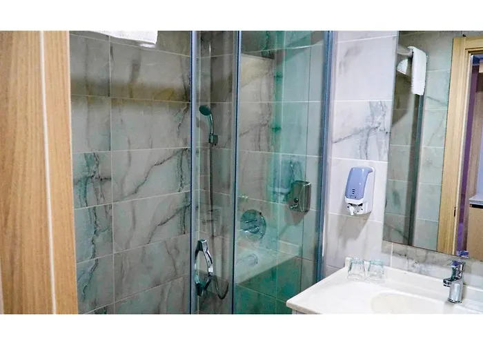 Hotel Festival Nature Kemer